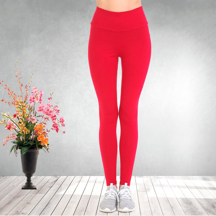 Custom Leggings for women, Buttery Ultra Soft Premium Leggings