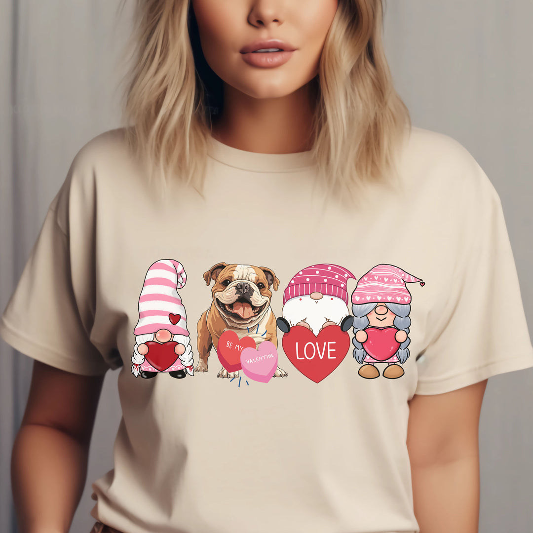 Dog Lover T-shirt sweatshirt hoodie gift
