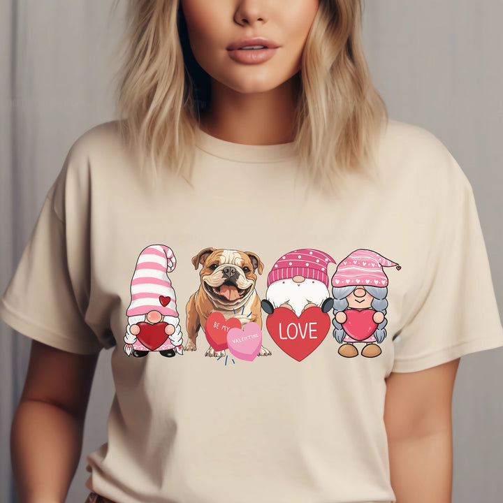 Dog Lover T-shirt sweatshirt hoodie gift