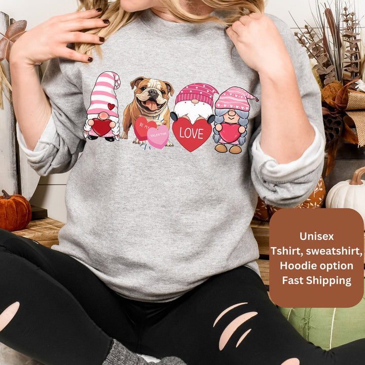 Dog Lover T-shirt sweatshirt hoodie gift