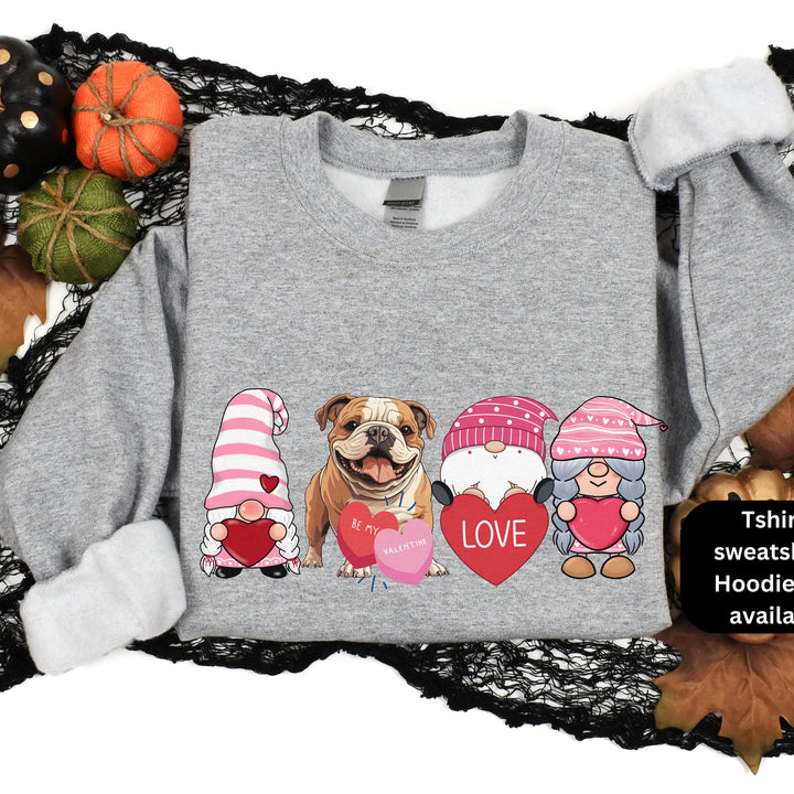 Dog Lover T-shirt sweatshirt hoodie gift