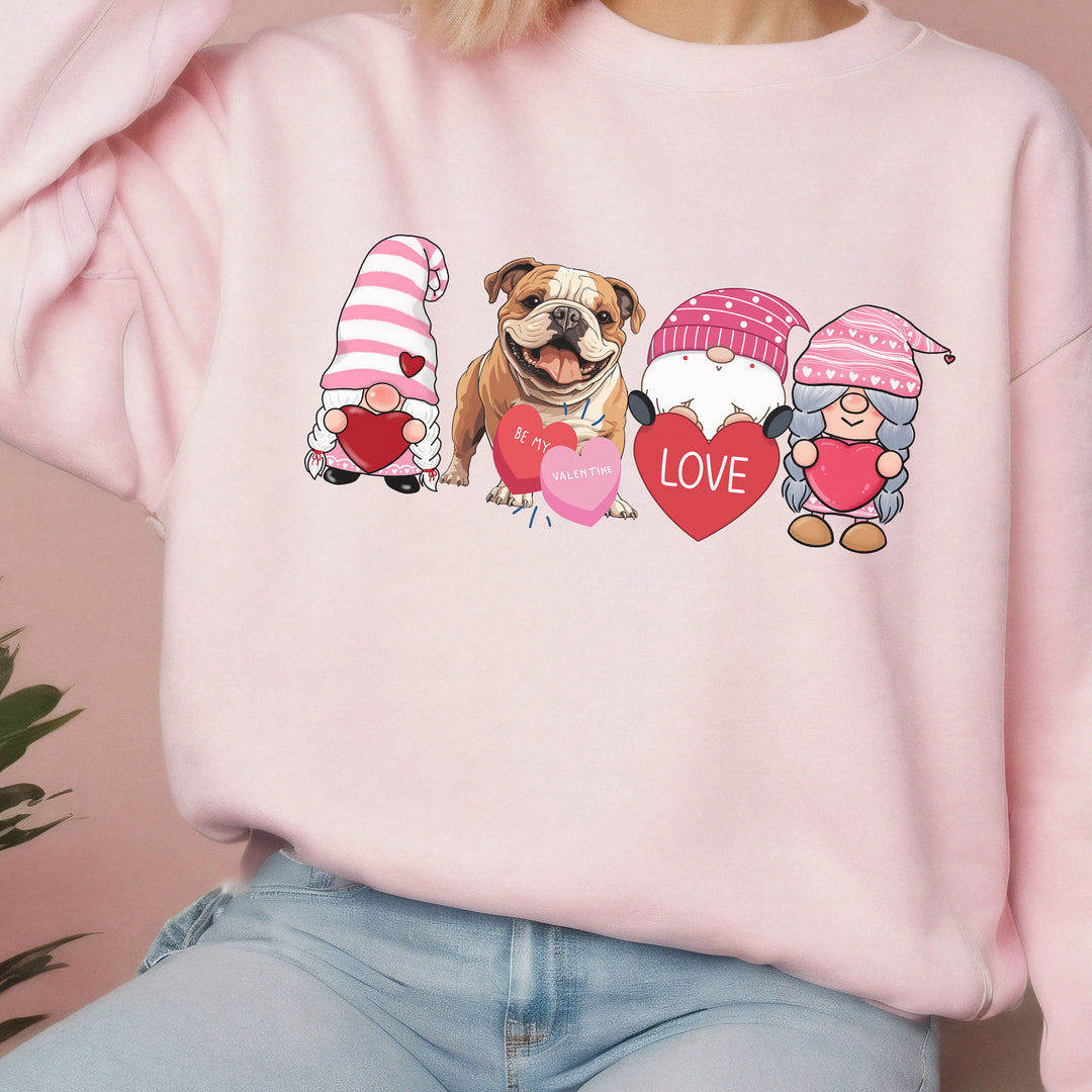 Dog Lover T-shirt sweatshirt hoodie gift