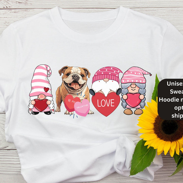 Dog Lover T-shirt sweatshirt hoodie gift
