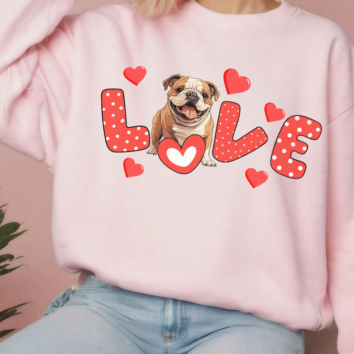 Pet Holiday Shirt for Dog Mom Pet Dad Valentine Couple Matching gift for men women