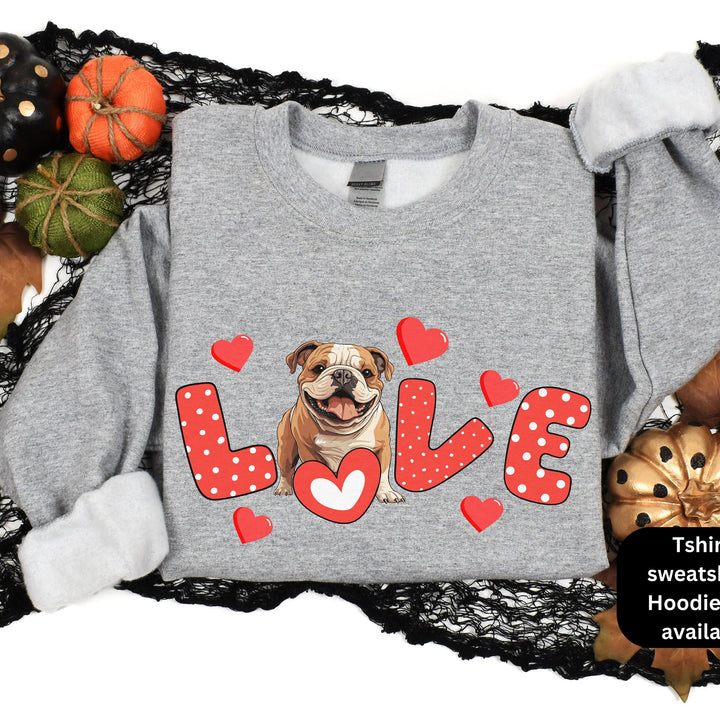 Pet Holiday Shirt for Dog Mom Pet Dad Valentine Couple Matching gift for men women