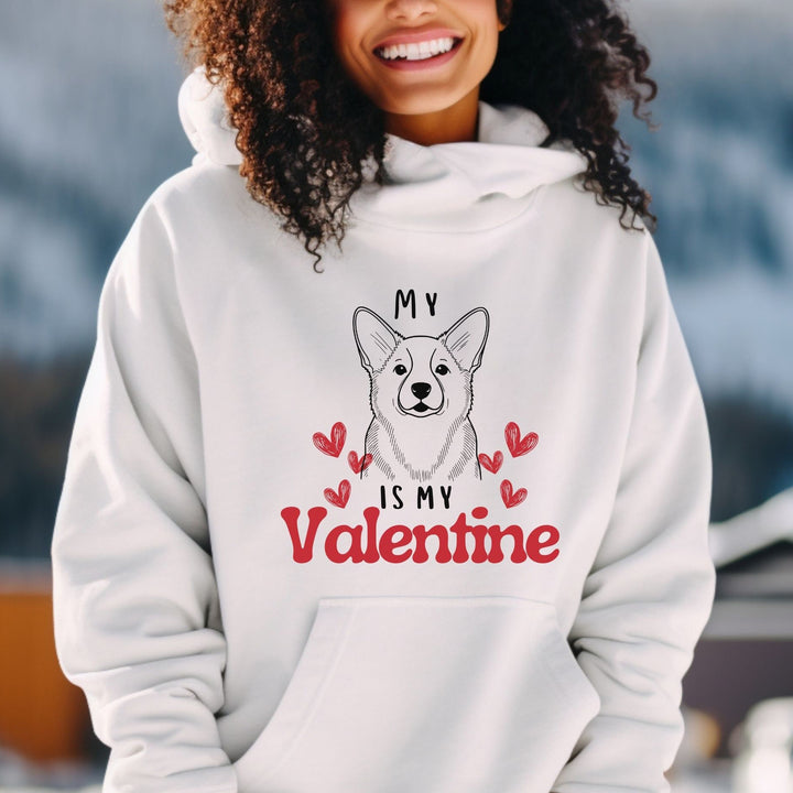 Personalized Dog Sweatshirt