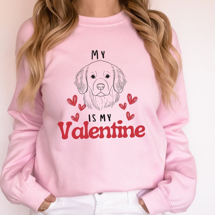 Personalized Dog Sweatshirt