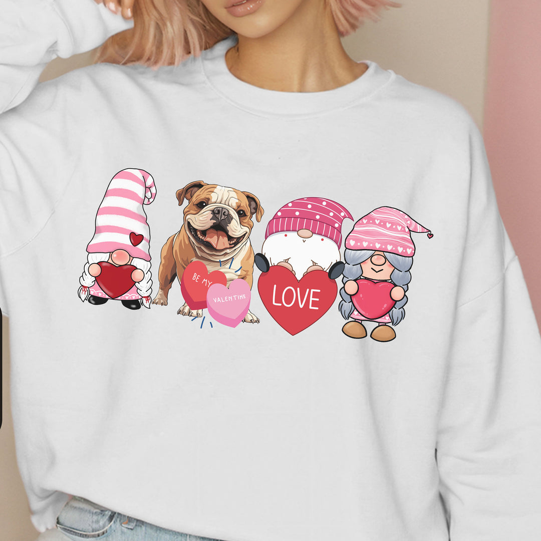 Dog Lover T-shirt sweatshirt hoodie gift