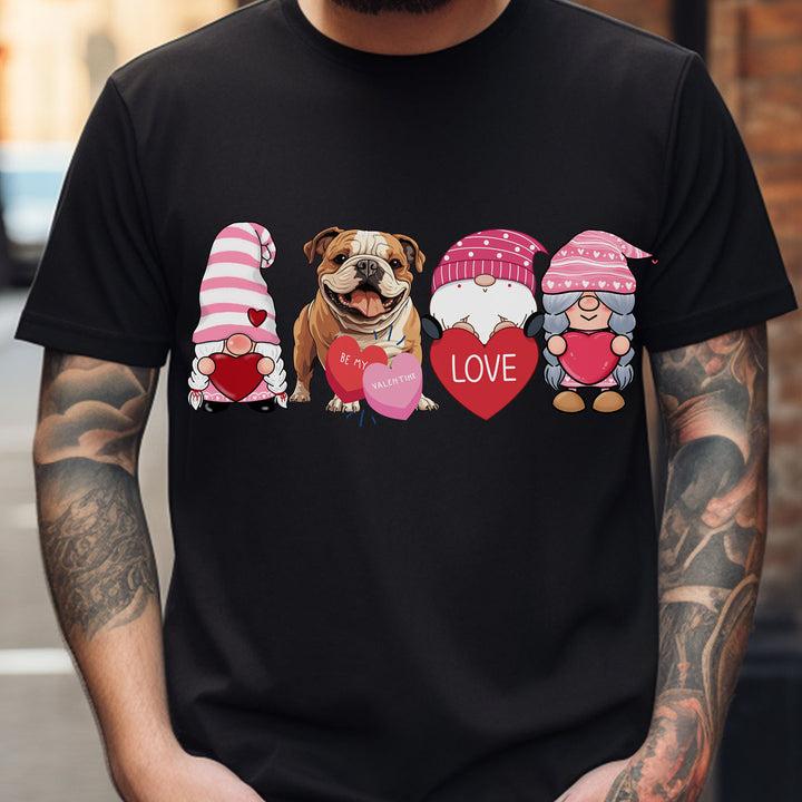 Dog Lover T-shirt sweatshirt hoodie gift