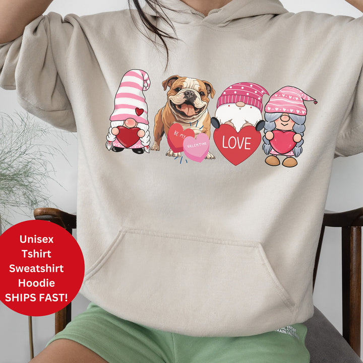 Dog Lover T-shirt sweatshirt hoodie gift