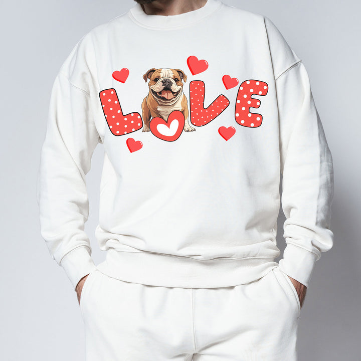 Pet Holiday Shirt for Dog Mom Pet Dad Valentine Couple Matching gift for men women