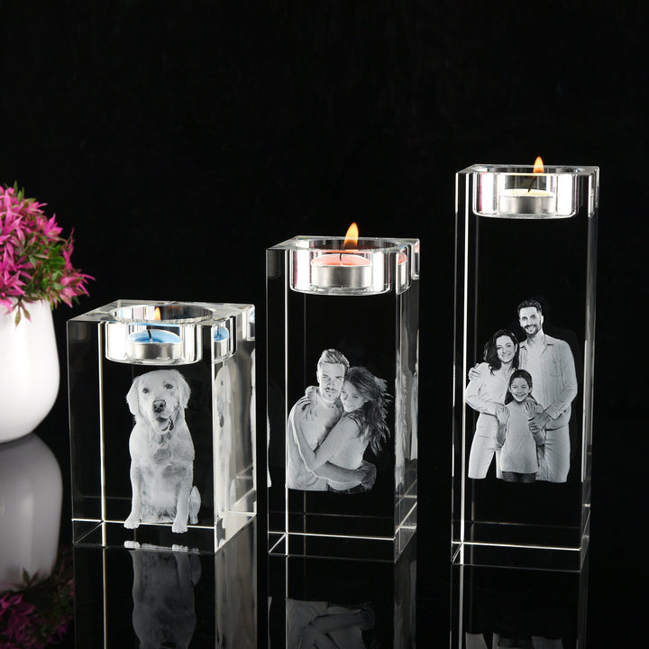 Custom Candle Holde,Dog Memorial GiftPet Loss GiftPet Sympathy Gift