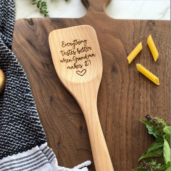 Personalized Mother's Day Gift for Nana, custom grandmother gift for Mimi