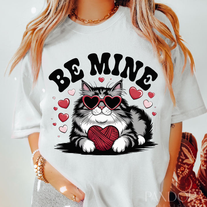 Sei mein, Happy Valentines Day Sweatshirt