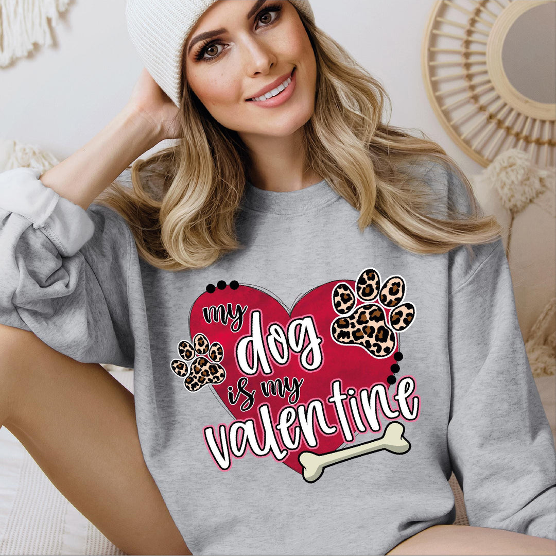 Valentines Day Sweatshirt