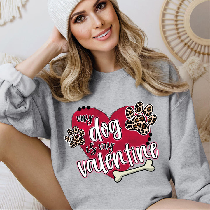 Valentines Day Sweatshirt