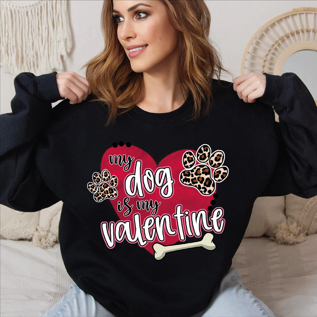 Valentines Day Sweatshirt