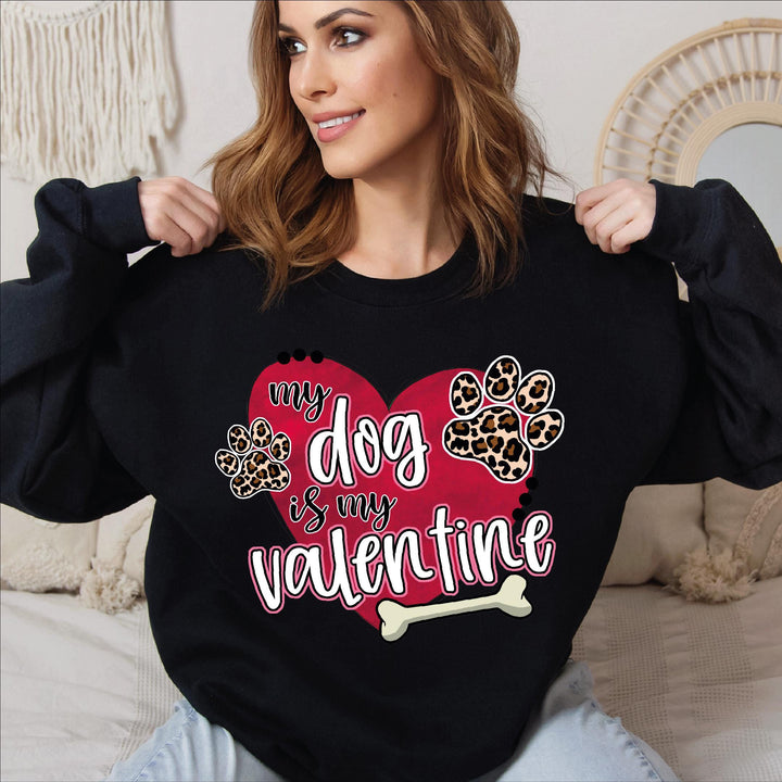 Valentines Day Sweatshirt