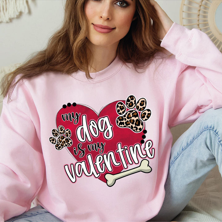 Valentines Day Sweatshirt
