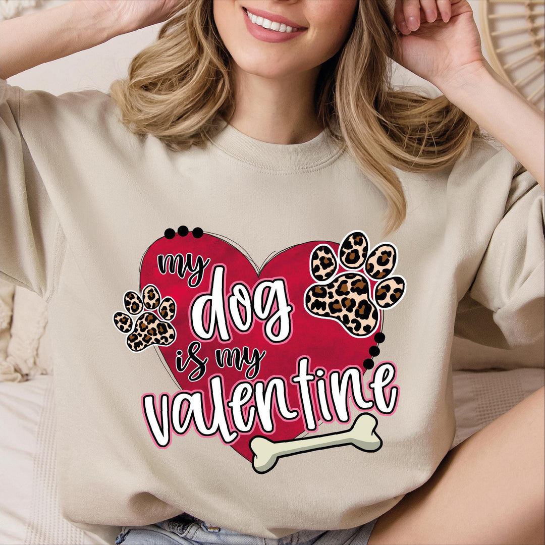 Valentines Day Sweatshirt