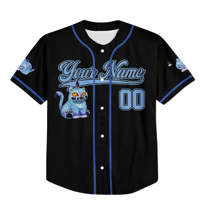 Demon Hunter Tiger Baseball Jersey, Hunters Tiger fan, Kpop Saja Boys Shirt, Kpop Demon Hunters