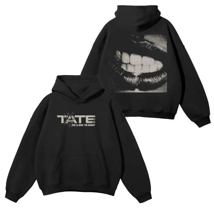 Tate McRae Miss Possessive Tour 2025 Shirt