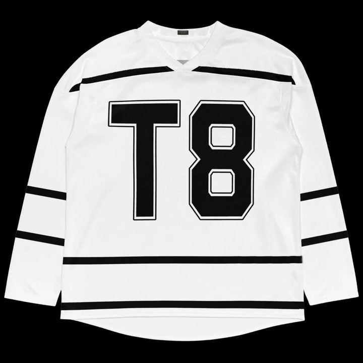 Tate Mcrae Hockey Jersey