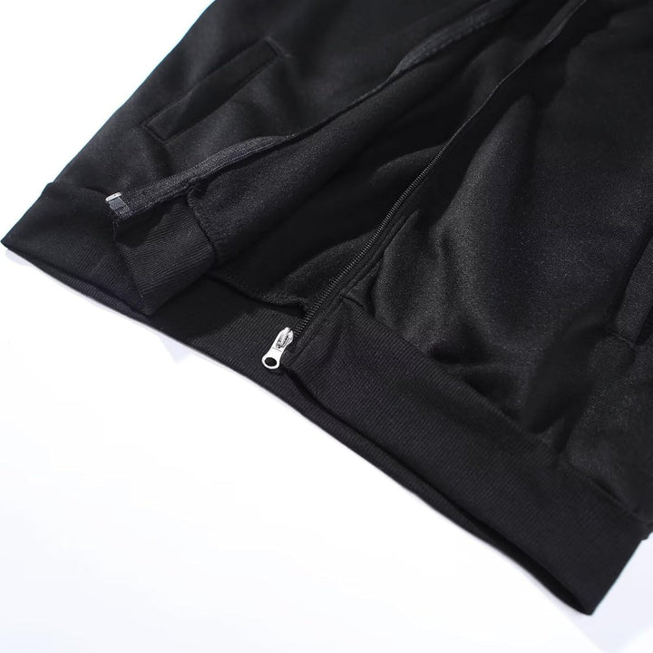Kpop Stray Kids Album STAR Hoodie Jacket Felix Hyunjin Bangchan Lee Know Zippered Sweatershirts Jacket