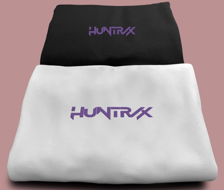 Kpop Hunters  Embroidered Sweatshirt – Rumi Mira Zoey Pullover