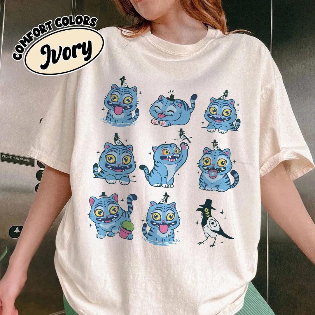 Kpop Hunter Tiger PNG Shirt Digital, Huntrix Jinu digital Download, Saja Girls PNG For Fan, Kpop Movie Fan Gift