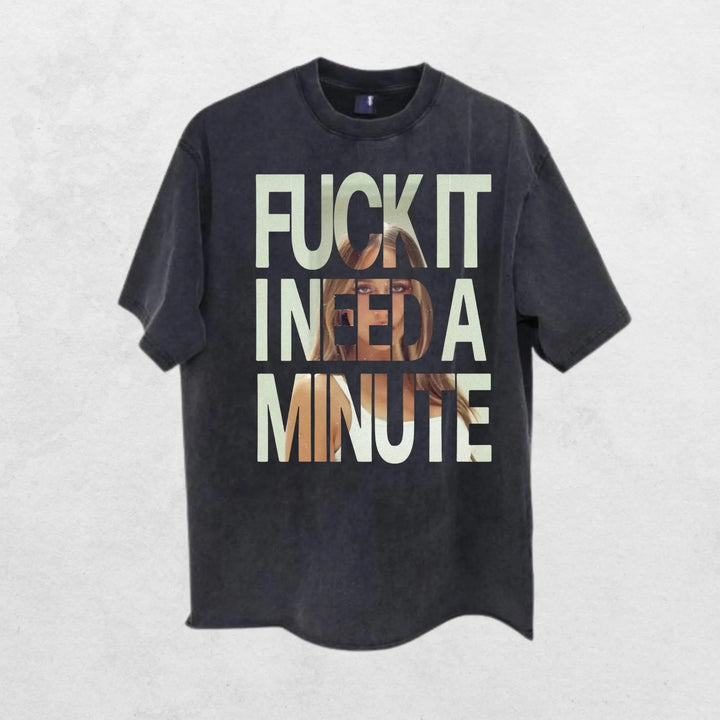 Tate McRae Miss Possessive Tour 2025 Shirt