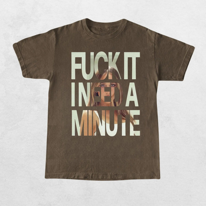 Tate McRae Miss Possessive Tour 2025 Shirt