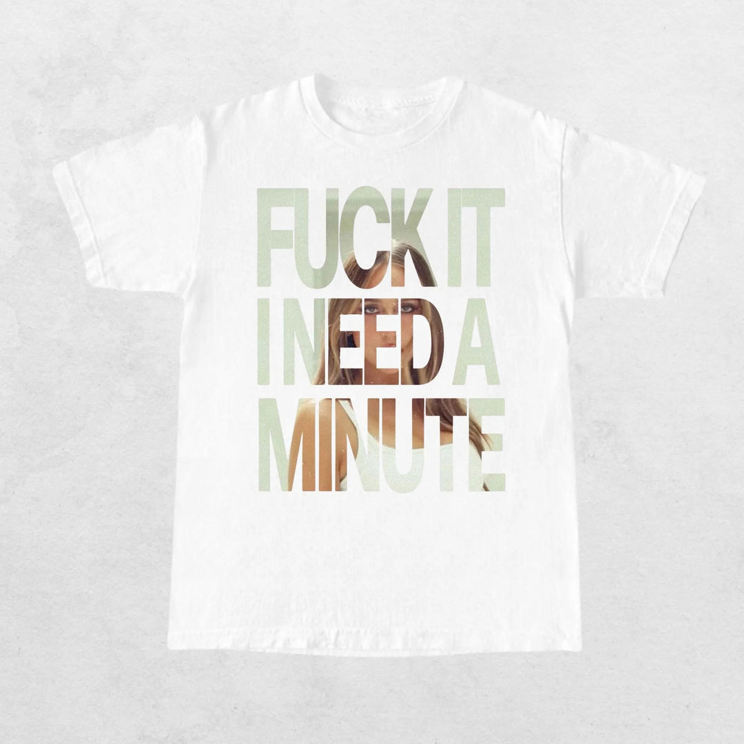 Tate McRae Miss Possessive Tour 2025 Shirt
