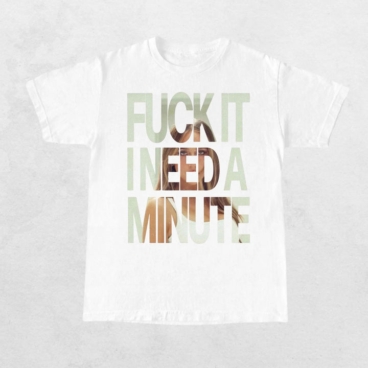 Tate McRae Miss Possessive Tour 2025 Shirt